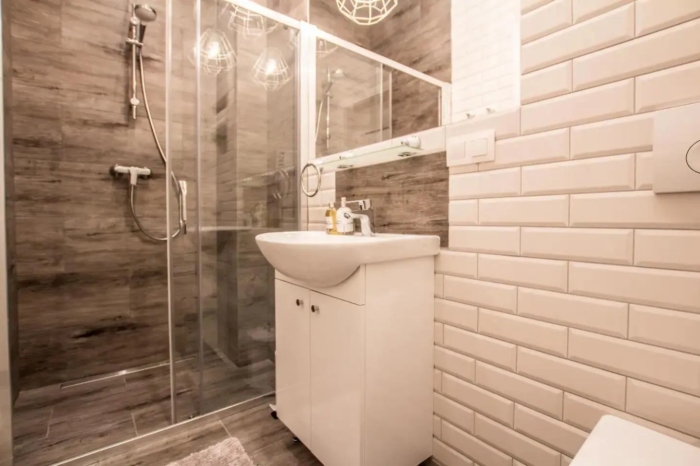1-Bedroom Apartment - Kazimierz- Starowislna 54 Krakow Poland