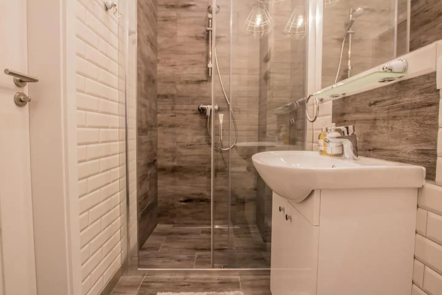 1-Bedroom Apartment - Kazimierz- Starowislna 54 Krakow