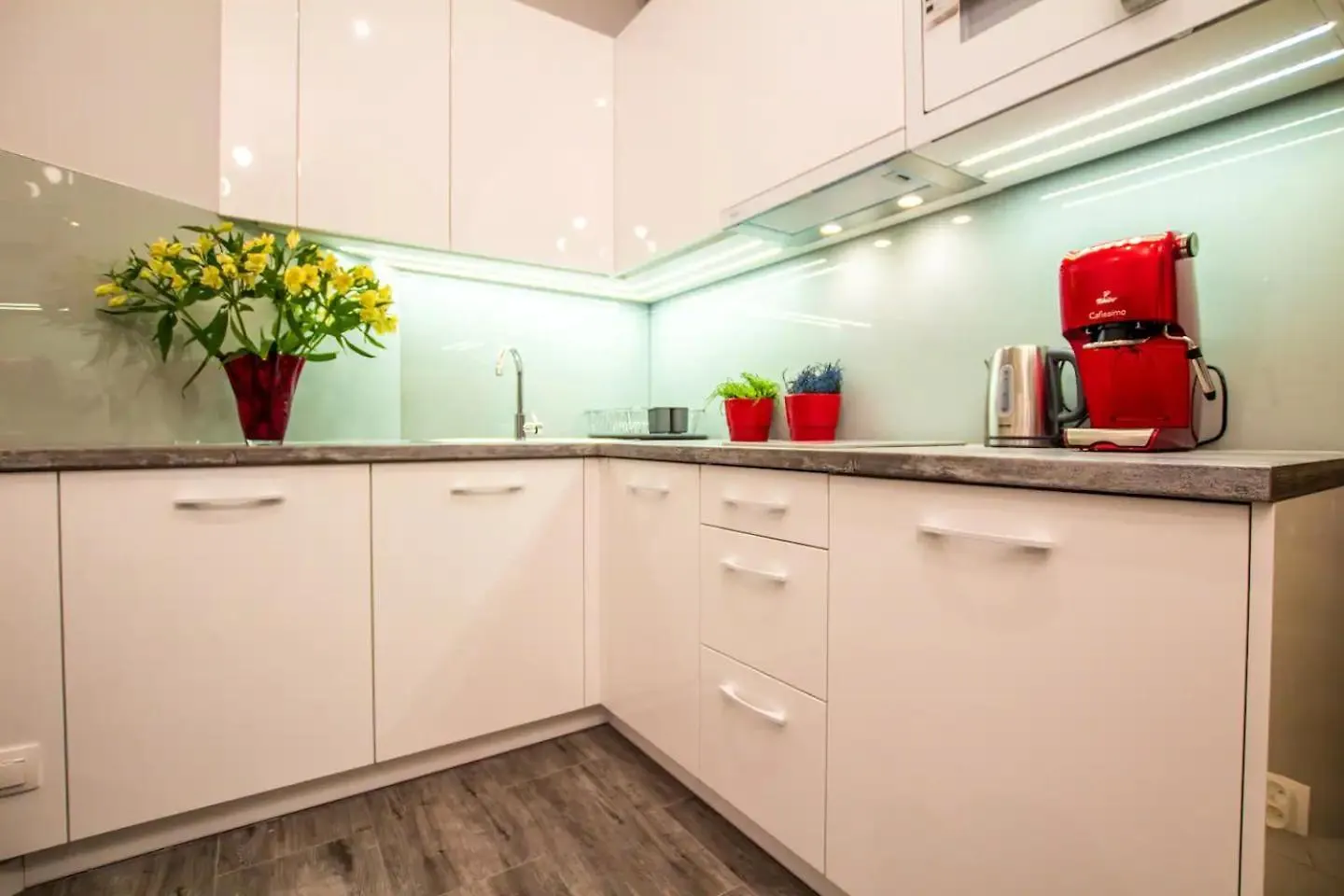 1-Bedroom Apartment - Kazimierz- Starowislna 54 Krakow