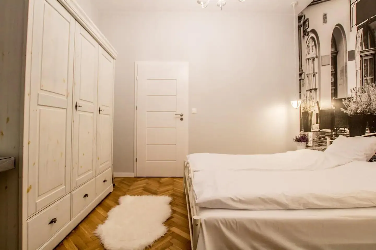 1-Bedroom Apartment - Kazimierz- Starowislna 54 Krakow